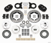 WIL Dynalite Brake Kit