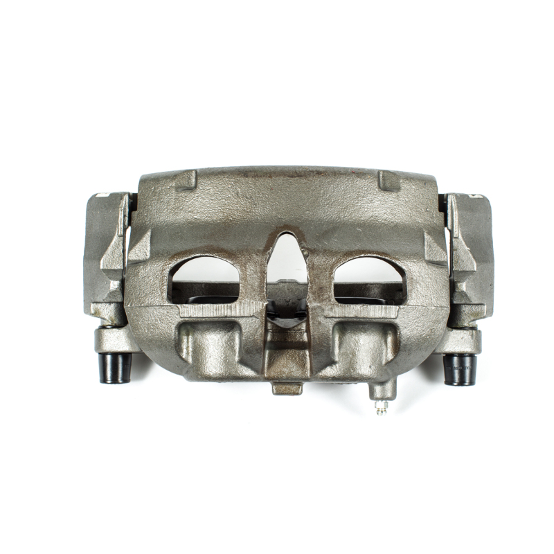 Power Stop 07-09 Ford Expedition Front Left Autospecialty Caliper w/Bracket thumbnail 4