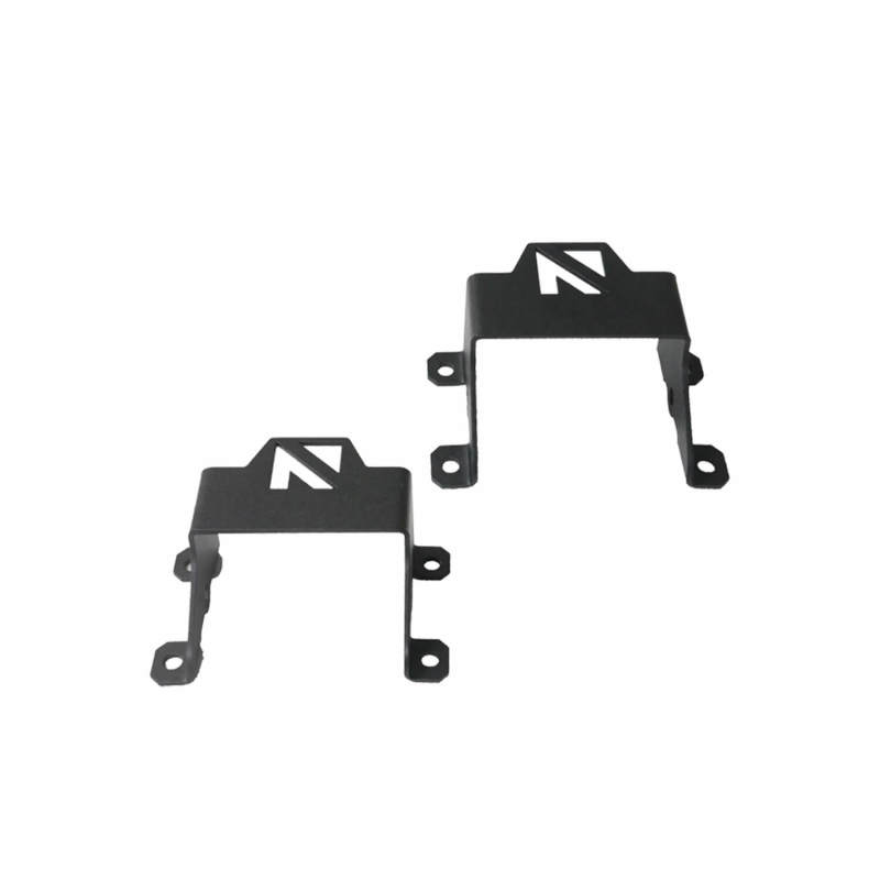 ARB Nacho 2021+ Ford Bronco Quatro Fog Mounts thumbnail 8
