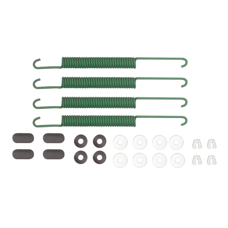 DFC Drum Brake Hardware Kits