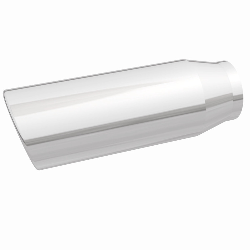 MagnaFlow Tip RE DW 3.50 x 10inch 2.50inch ID 1-pk