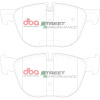 DBA SP Performance Brake Pads