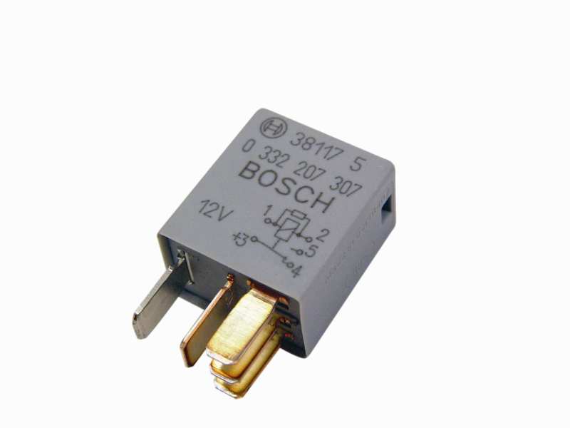 FAST Relay FAST 20 Amp thumbnail 2