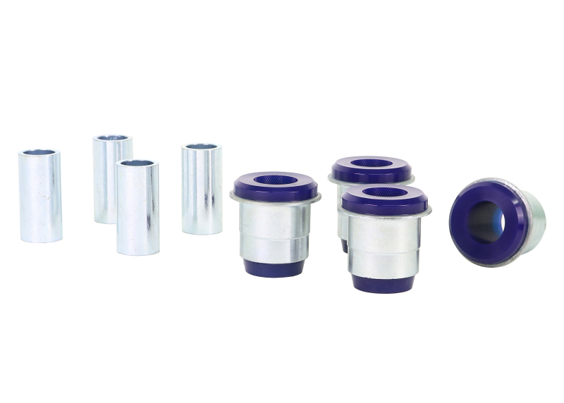 SuperPro Upper Control Arm/ Inner Bush