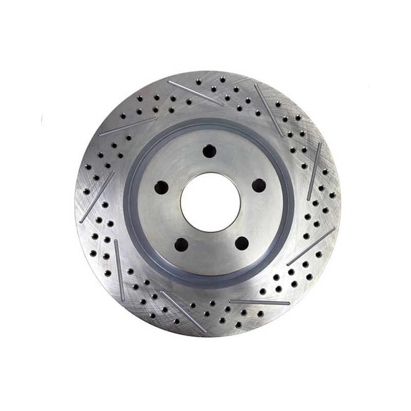 Baer Brakes 12.000in x 1.020in 1-Piece LH Replacement Rotor - SDZ