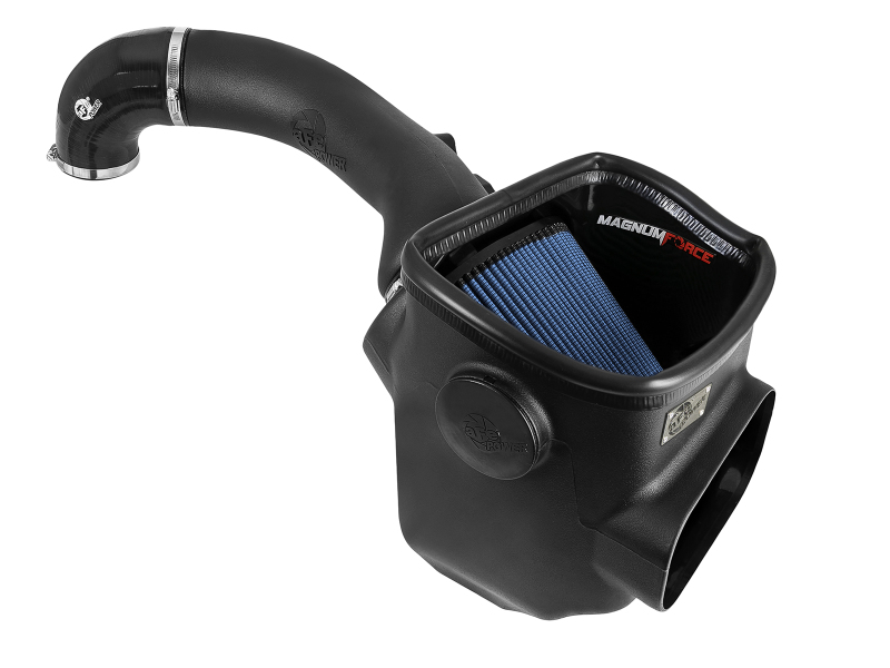 AFE Magnum FORCE Stage-2 Cold Air Intakes