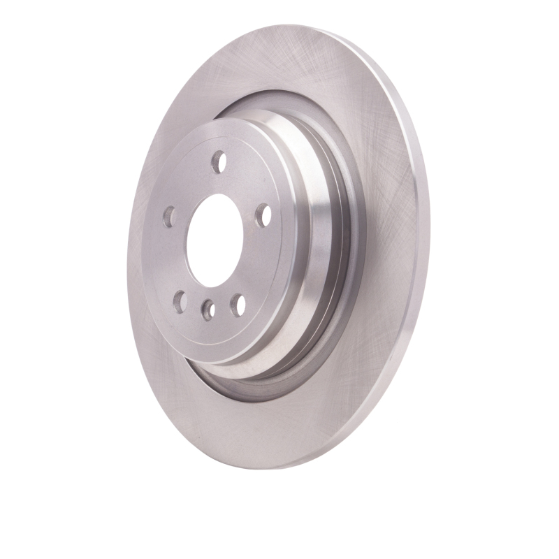 DFC 12-18 Mercedes-Benz ML250 Rear Brake Rotor