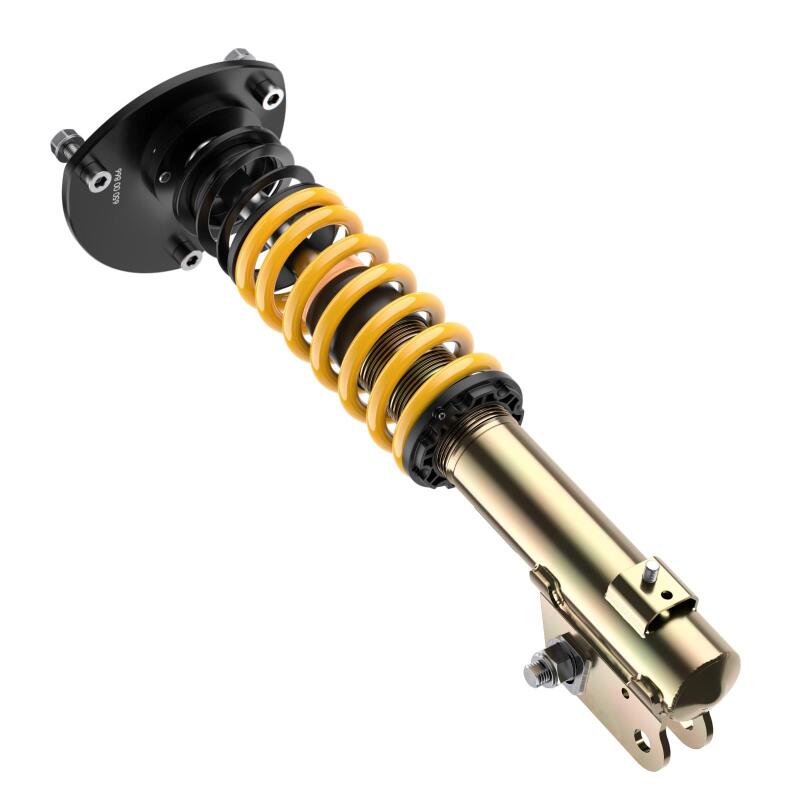 ST Suspensions XTA Coilover Kits 18265806 Height, Rebound Adjustable Kit w/ Top Mounts , Mitsubishi Evo 8 & 10 thumbnail 5