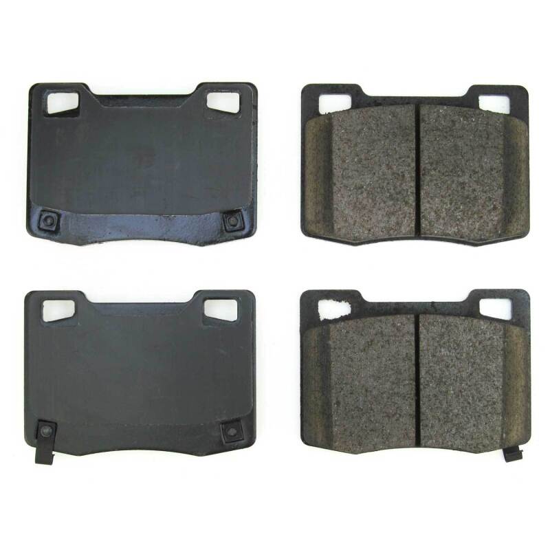 PSB Z16 Evolution Brake Pads