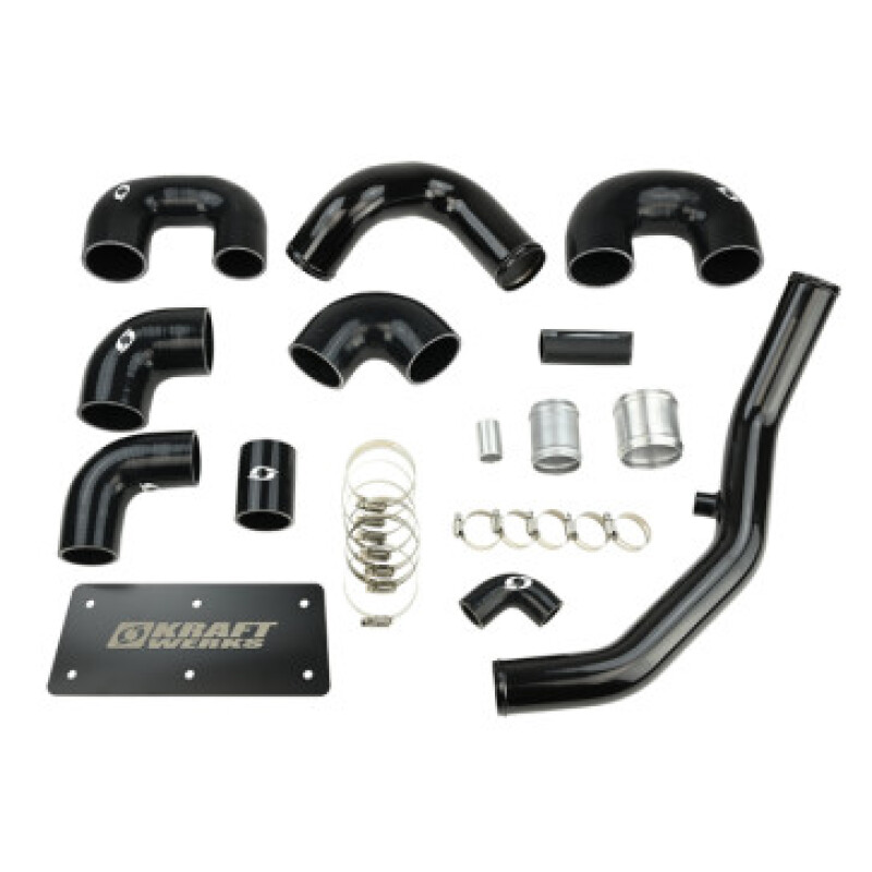 KRT Powersports I/C Piping Kits