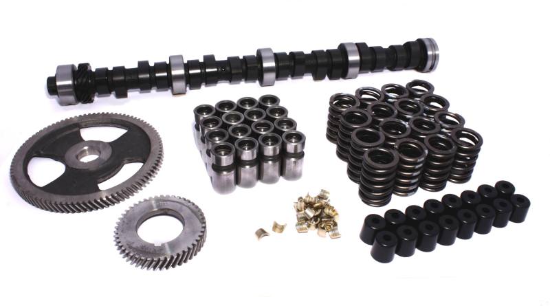 COMP Cams Camshaft Kit IH 252H thumbnail 4