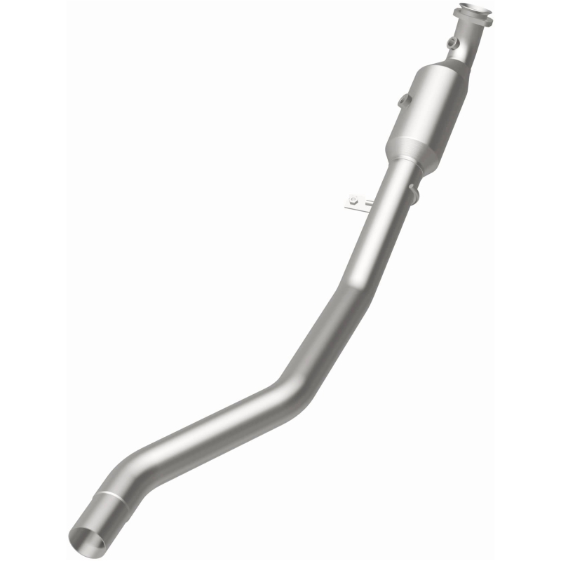 MagnaFlow 2007 Mercedes-Benz GL450 4.6L Direct Fit Converter thumbnail 5