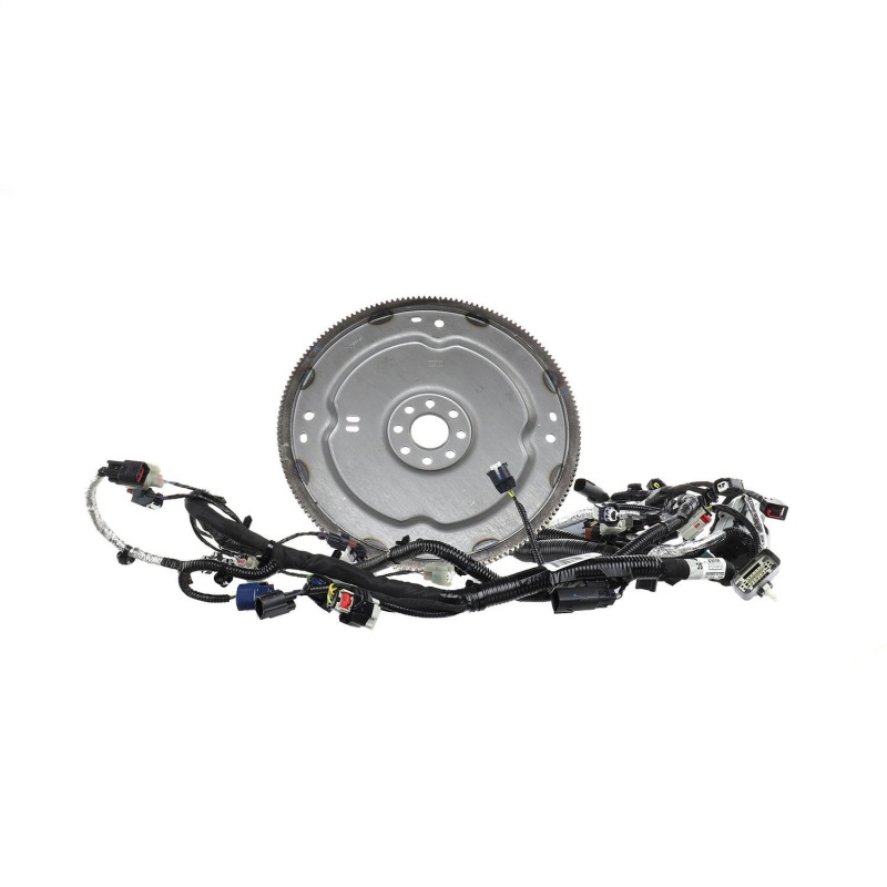 Coyote Engine Automatic Transmission Upfit Kit
Automatic Transmission Upfit Kit