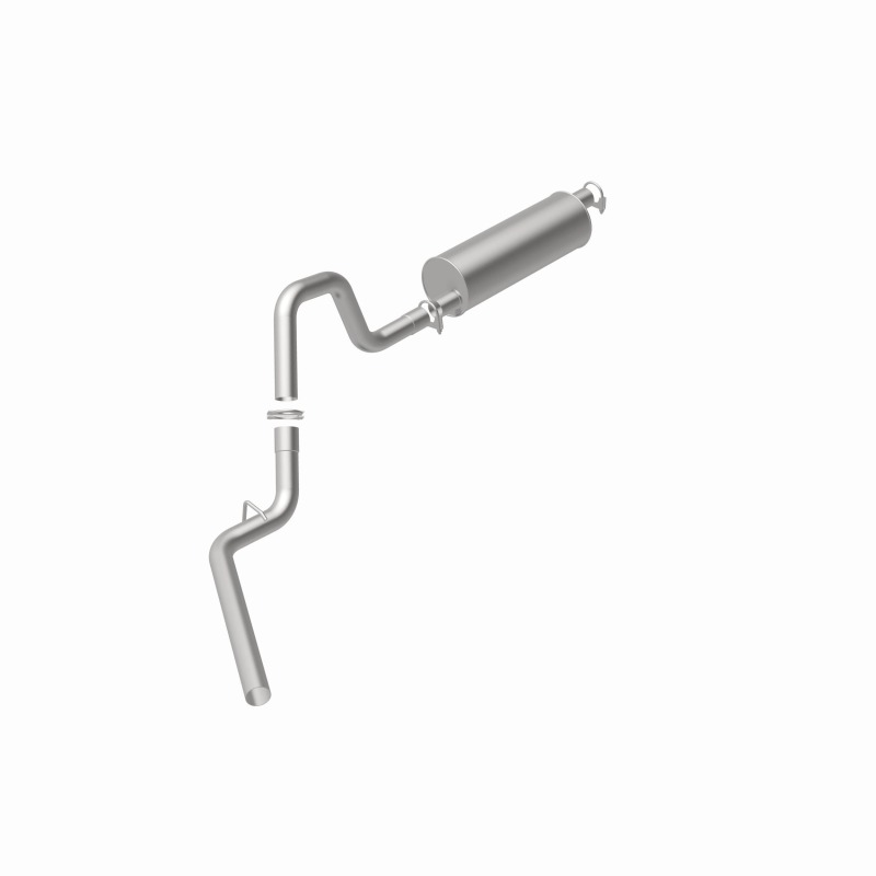 MagnaFlow BRE Exhaust Kit 87-96 Ford Bronco thumbnail 4