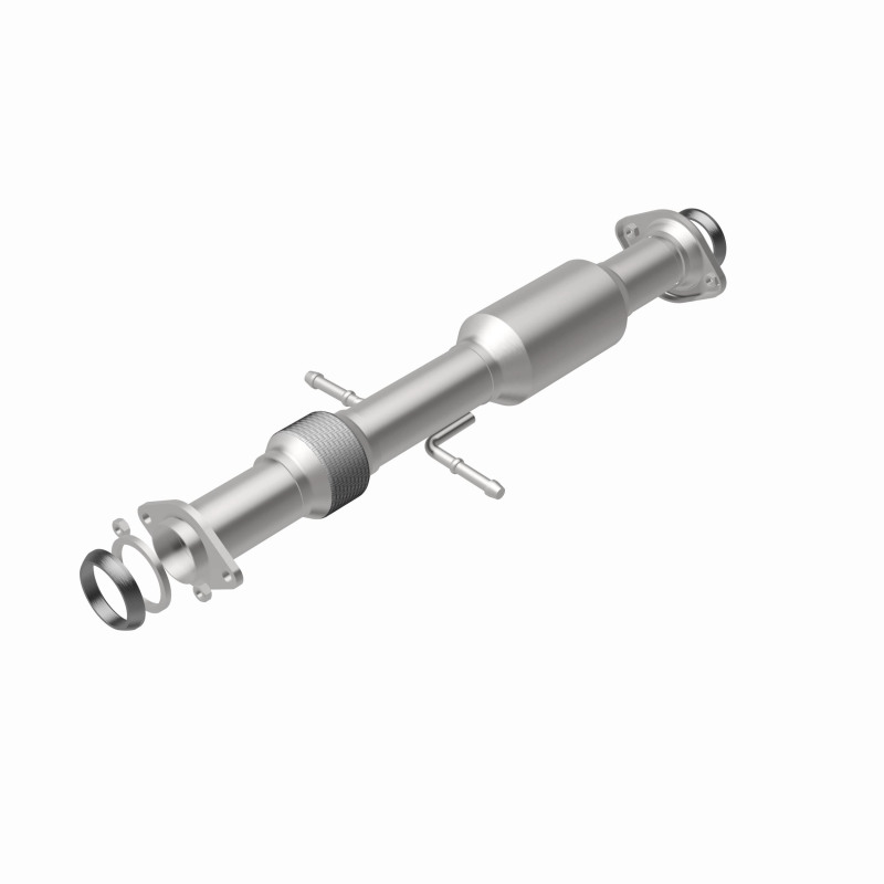 MagnaFlow 16-20 Lexus RX350 V6 3.5L OEM Grade Direct-Fit Catalytic Converter thumbnail 6