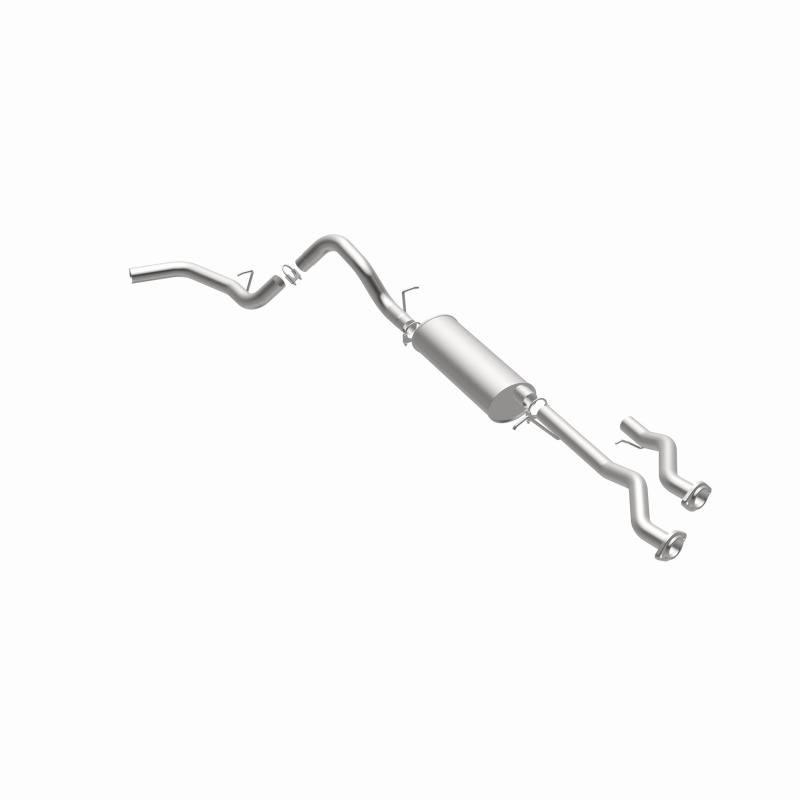 MagnaFlow BRE Exhaust Kit 99-01 Silverado Sierra 1500 thumbnail 4