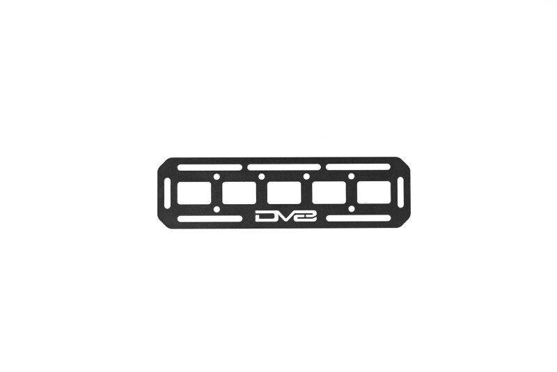 DVE Molle Panels