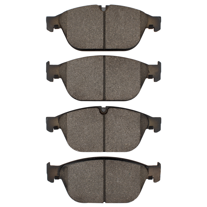 DFC 11-18 Audi SQ5 Front 4000 Hybridynamic Brake Pads