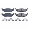 PSB Z17 Evolution Brake Pads