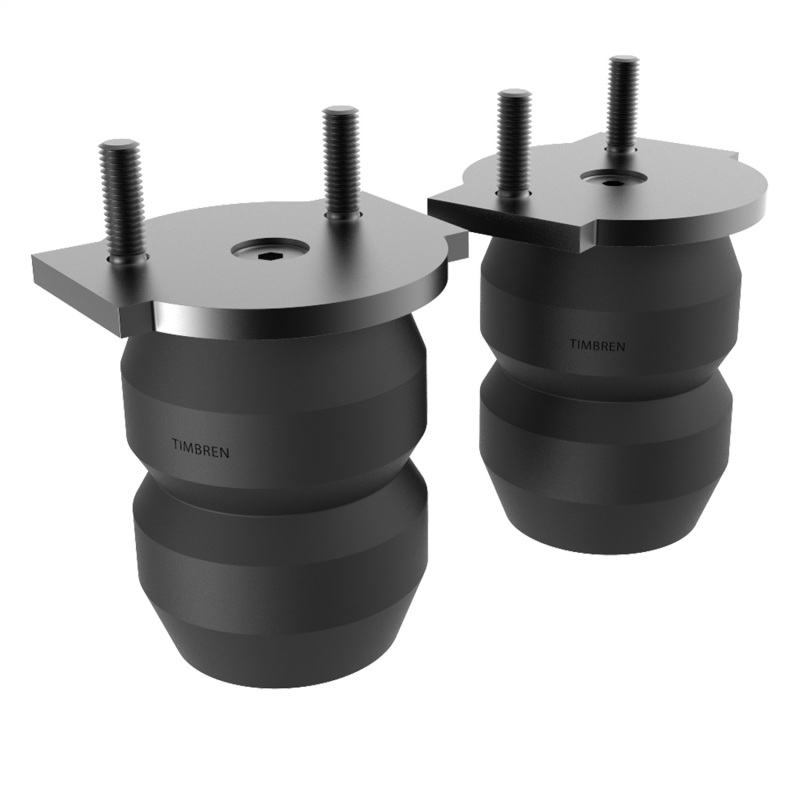 TIM Suspension Enhancement Systems