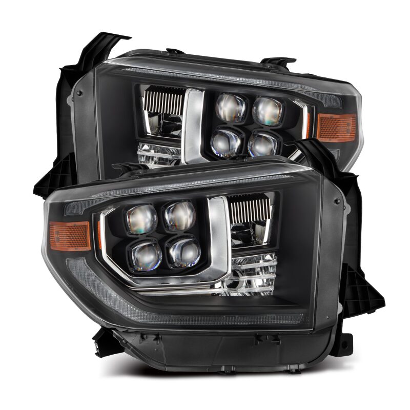 ARX NOVA Headlights