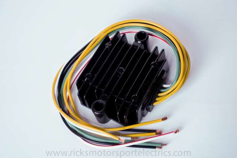 RME Rectifier