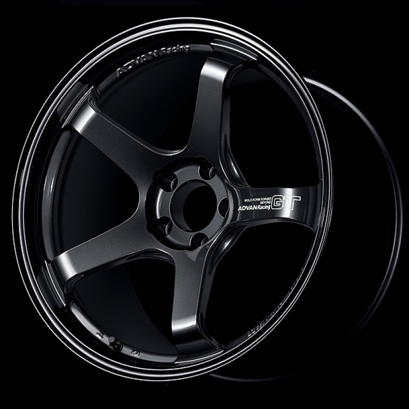 AVN GT Wheels