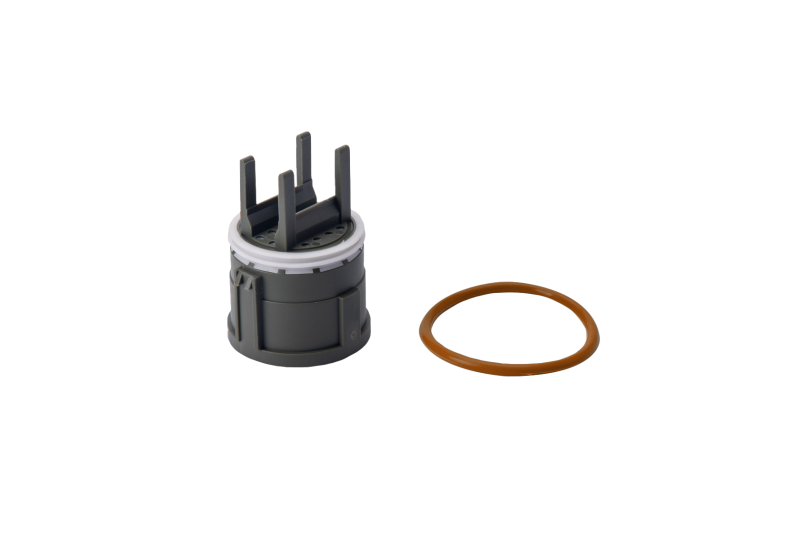 Fleece Performance 01-19 GM 2500/3500 Allison LCT/GM 4T65-E Internal Wire Harn Connector & Seal
Harness Pigtail