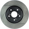 ST Slotted Sport Brake Rotors