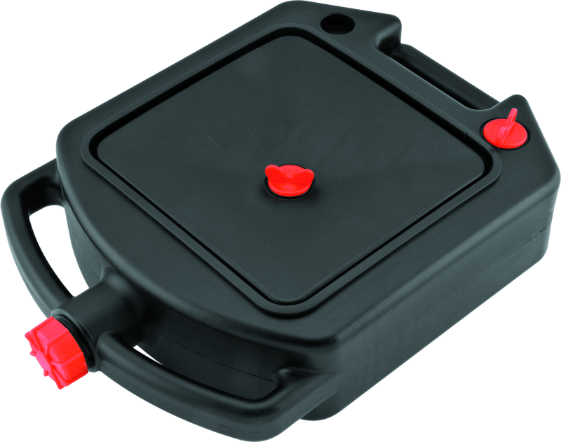 BikeMaster 5 Liter Oil Dispenser thumbnail 2