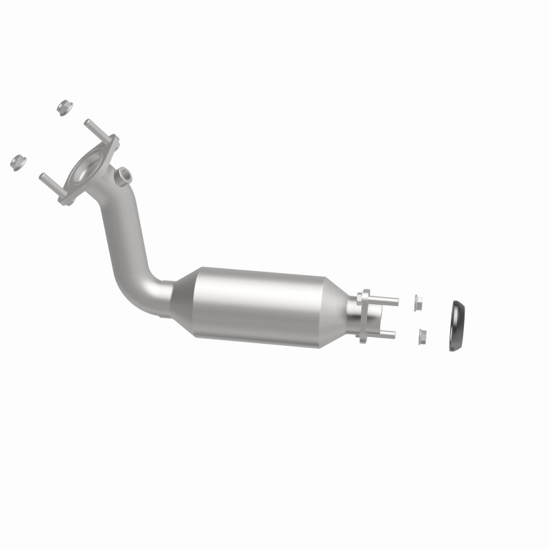 MagnaFlow 06-07 Cadillac STS 3.6L Direct Fit Converter thumbnail 4