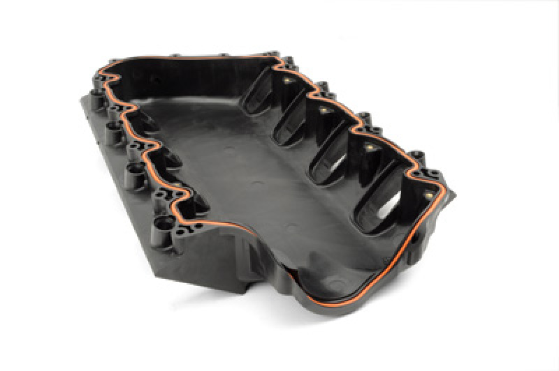 FST Manifold Components