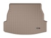WT Cargo Liners - Tan