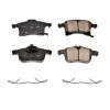 PSB Z17 Evolution Brake Pads