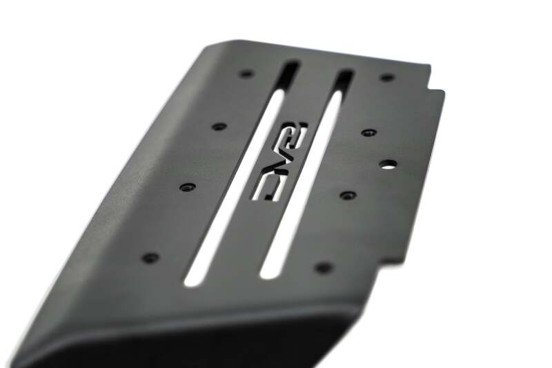 DV8 Offroad 21-23 Ford Bronco Digital Device Dash Mount thumbnail 3