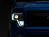 RAX LED Headlights
