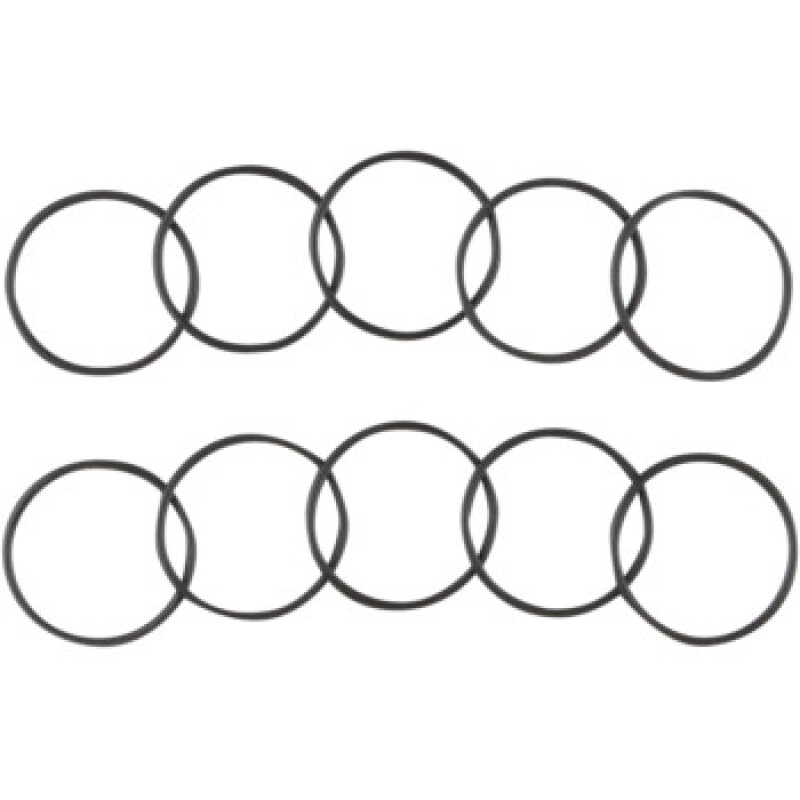 CG Tappet Guide Gasket