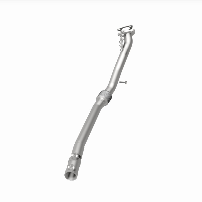 BRE Exhaust 02-05 A4 Quattro A4 1.8L Front Pipe Kit thumbnail 3
