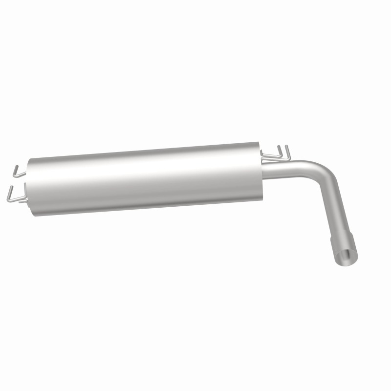 BRExhaust 01-03 Toyota RAV4 2.0L Muffler Kit