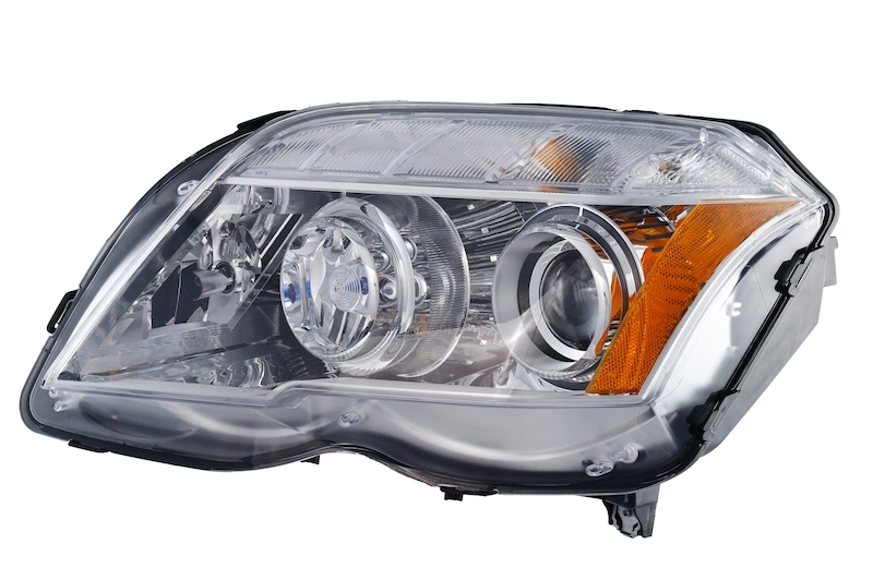 HELLA Headlight Assemblies