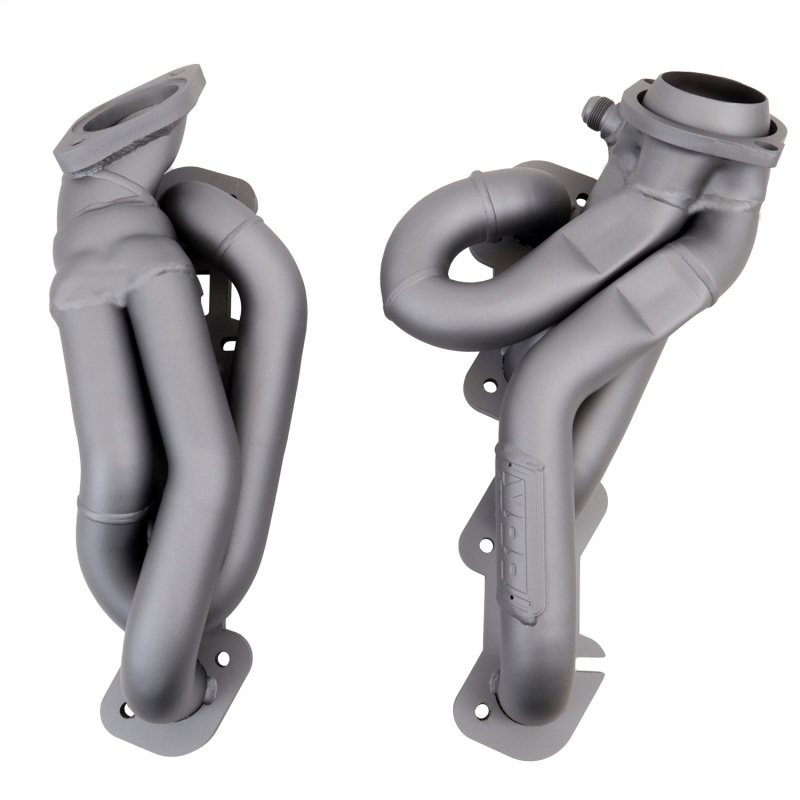BBK 96-04 Mustang GT Shorty Tuned Length Exhaust Headers - 1-5/8 Titanium Ceramic thumbnail 4