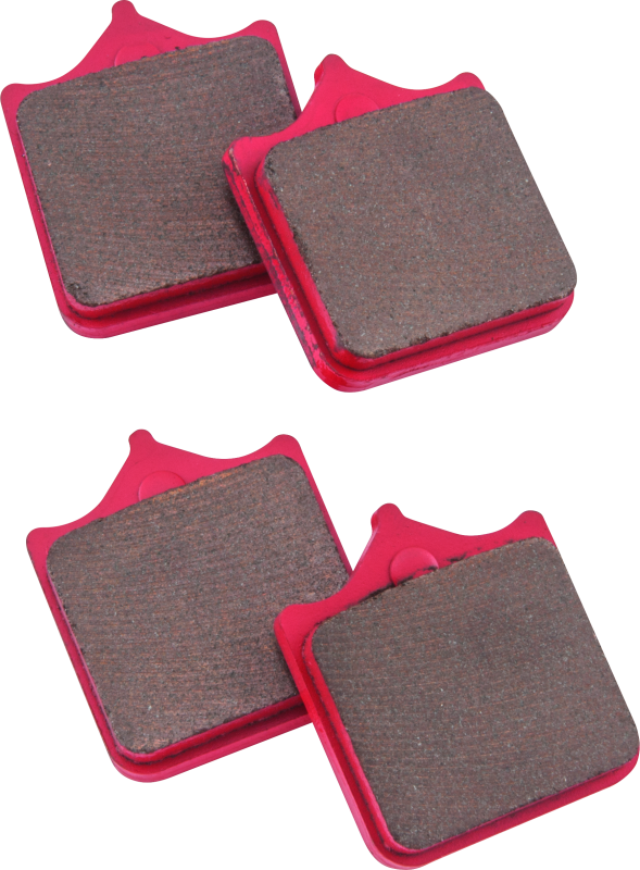 BKM Sintered Brake Pads