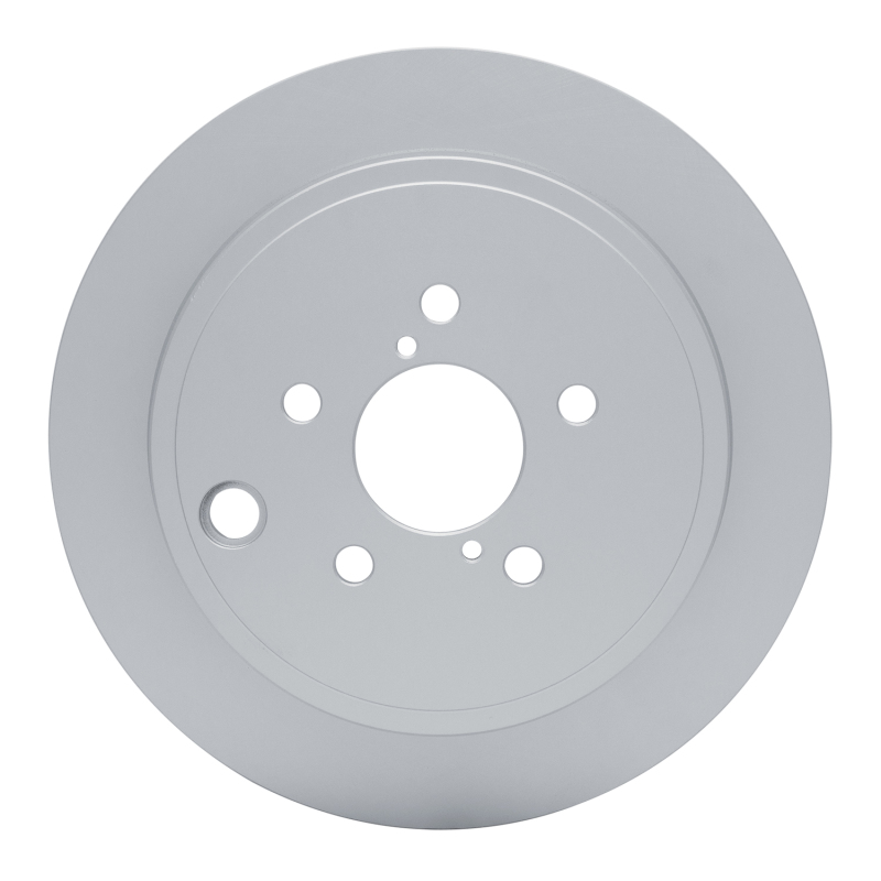 DFC GeoSPEC Coated Rotors - Plain