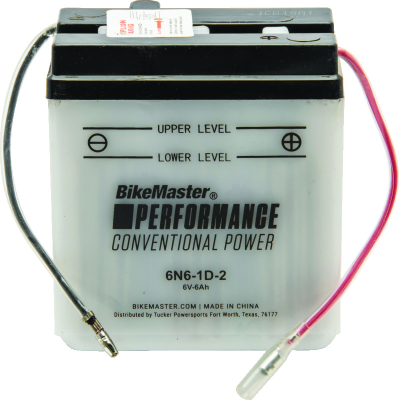 BKM Batteries
