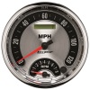 AM American Muscle Gauges