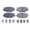 PSB Z17 Evolution Brake Pads