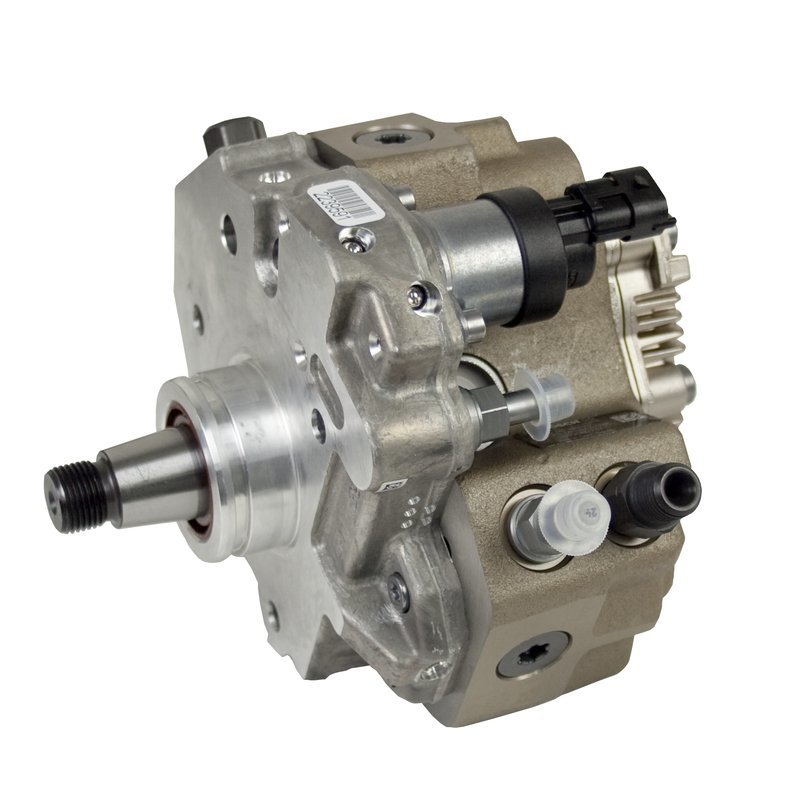 BD Diesel Injection Pump Stock Exchange CP3 - Dodge 2003-2007 5.9L thumbnail 2
