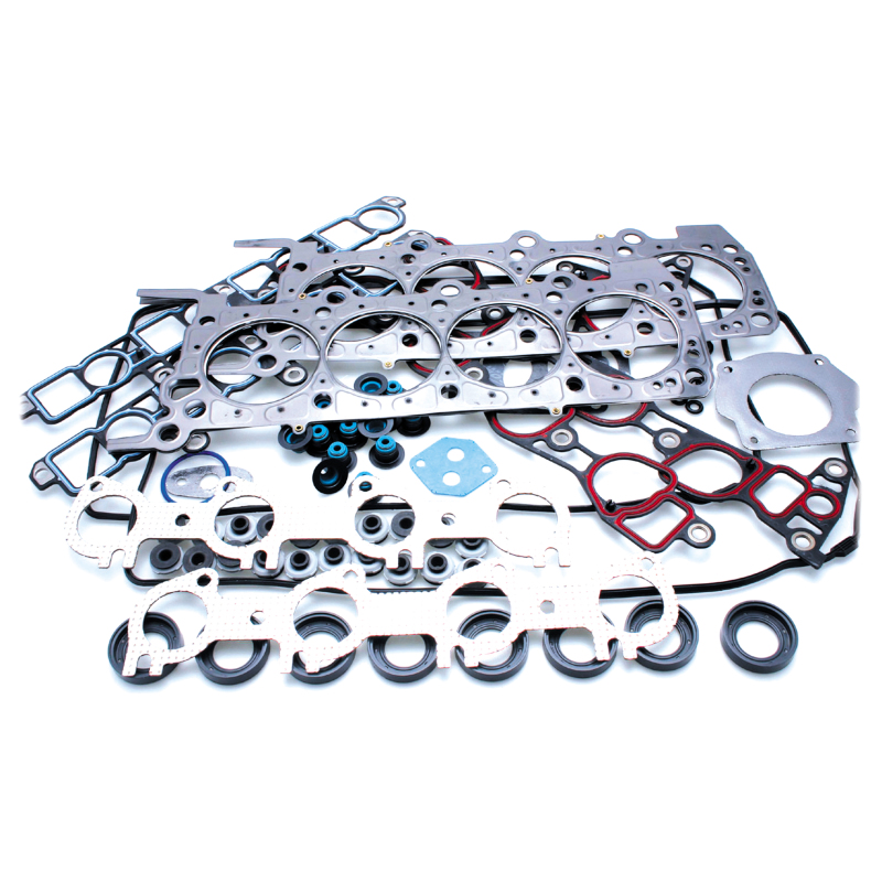 Cometic Street Pro Ford 1996-98 4.6L SOHC Modular V8 92mm Top End Gasket Kit thumbnail 3