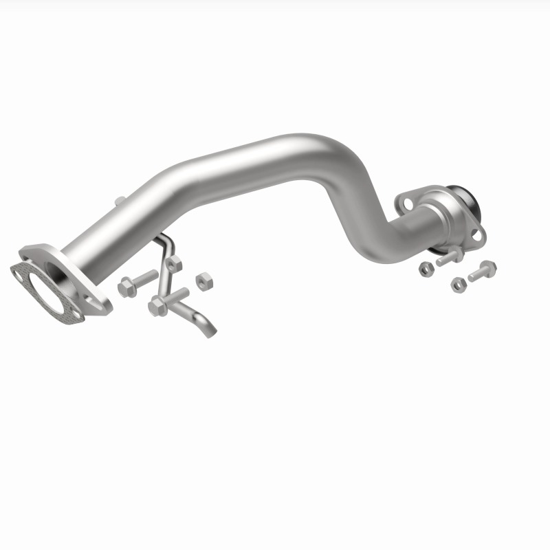 BRE Exhaust 06-12 Eclipse 2.4L Front Pipe Kit thumbnail 3
