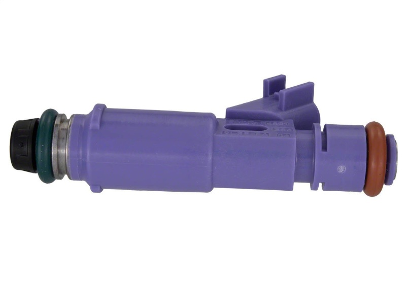 Ford Racing 24 LB/HR Fuel Injector Set of 8 thumbnail 4